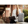 Notbuk üçün çanta Backpack Lenovo B210 15.6' Grey