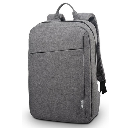 Notbuk üçün çanta Backpack Lenovo B210 15.6' Grey