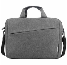 Notbuk üçün çanta Bag Toploader Lenovo T210 15.6' Grey