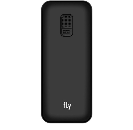 Telefon Fly FF191 Black