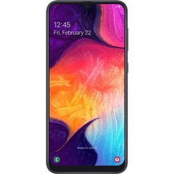 Smartfon Samsung Galaxy A50 (2019) 128GB Black (A505)