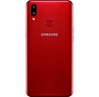 Smartfon Samsung Galaxy A10s 32GB Red (A107)