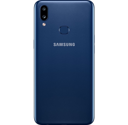 Smartfon Samsung Galaxy A10s 32GB Blue (A107)