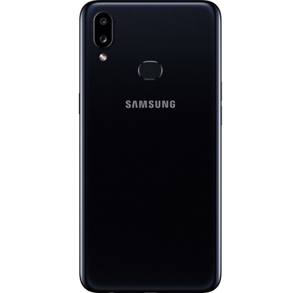 Smartfon Samsung Galaxy A10s 32GB Black (A107)