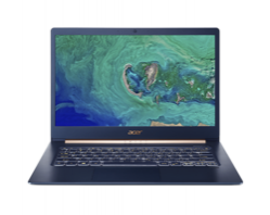 Noutbuk Acer Swift 5 SF514-53T-5105 Touch Core i5/ 8 GB/ 512 GB SSD/ 14