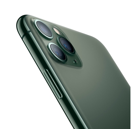 Smartfon Apple iPhone 11 Pro 64GB Green