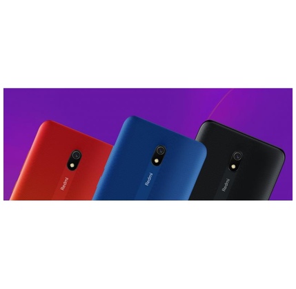 Smartfon Xiaomi Redmi 8A 2GB/32GB Blue