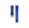 Qolbaq Samsung Gear Sport Silicone Blue (ET-YSN60MLEGRU)