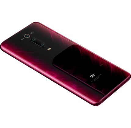Smartfon Xiaomi Mi 9T PRO 128GB RED