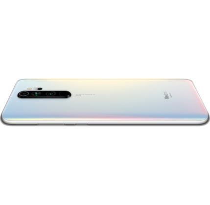 Smartfon Xiaomi Redmi Note 8 Pro 128GB White