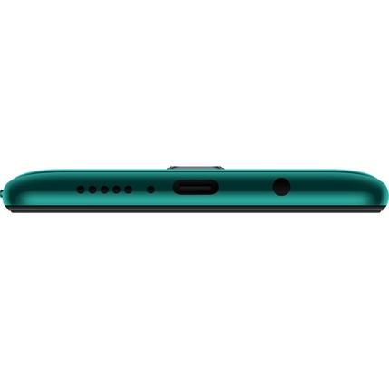 Smartfon Xiaomi Redmi Note 8 Pro 64GB Green