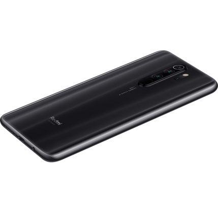 Smartfon Xiaomi Redmi Note 8 Pro 64GB Grey