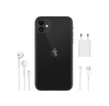 Smartfon Apple iPhone 11 128GB Black