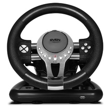 Steering wheel SVEN GC-W800