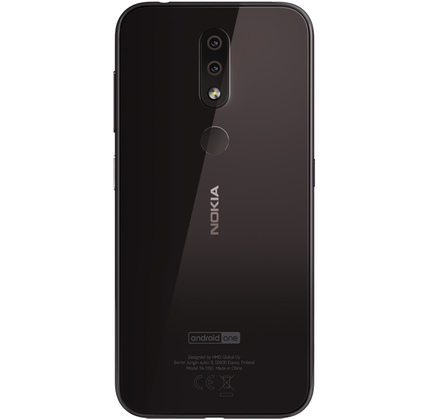 Smartfon Nokia 4.2 3GB/32GB DS Black