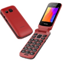 Smartfon NOMI i246 RED