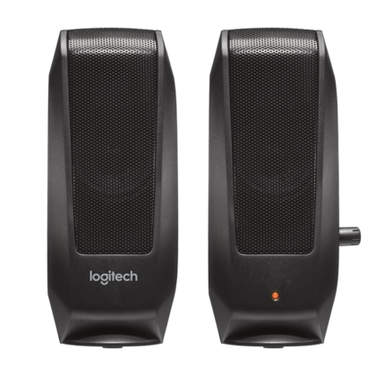 Akustik sistem Logitech Speakers S120