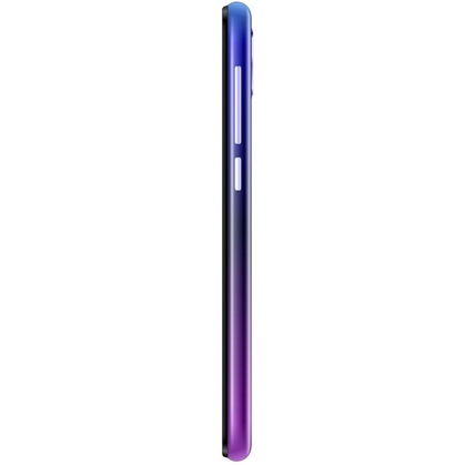 Smartfon INOI 2 Lite 2019 BLUE DS