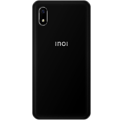 Smartfon INOI 2 Lite 2019 BLACK DS