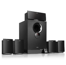 Akustik sistem speaker Edifier R501TIII