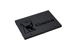 KINGSTON 240GB A400 SATA3 2.5 SSD (7mm height)