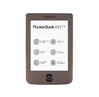 Elektron kitab PocketBook 615 PLUS Dark (PB615-2-X-CIS-N)