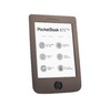 Elektron kitab PocketBook 615 PLUS Dark (PB615-2-X-CIS-N)