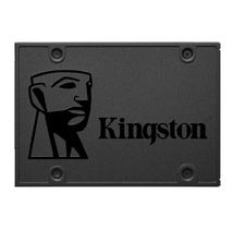 KINGSTON 120GB A400 SATA3 2.5 SSD (7mm height)