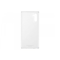 SAMSUNG Clear Cover for Galaxy Note10, transparent