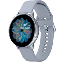 Smart saat Samsung Galaxy Watch Active2 R820 44mm NFC aluminum silver