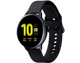 Smart saat Samsung Galaxy Watch Active2 SM-R830 40mm, aluminum black