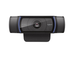 Veb kamera Logitech HD Pro C920 - EMEA