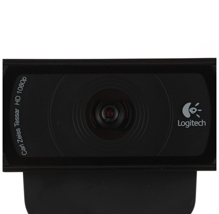 Veb kamera Logitech HD Pro C920 - EMEA