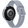 Smart saat Samsung Galaxy Watch Active2 40mm, aluminum silver (SM-R830)