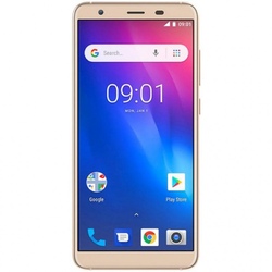Smartfon Ulefone S1 8GB GOLD
