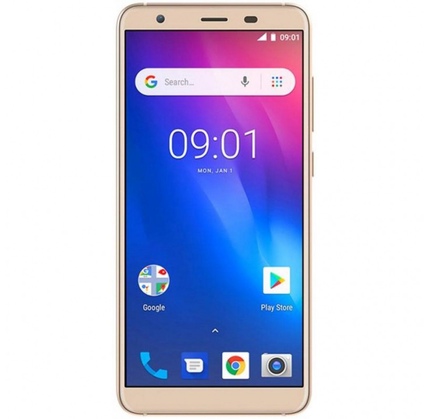 Smartfon Ulefone S1 8GB GOLD