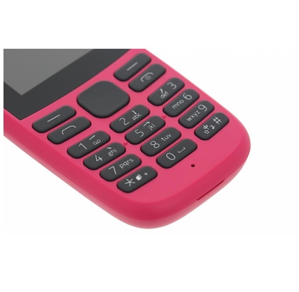 Telefon Nokia 105 DS(2019) Pink