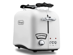 Toster DELONGHI CT021.W1