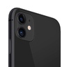 Smartfon Apple iPhone 11 64GB NFC BLACK SINGLE