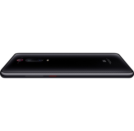 Smartfon Xiaomi Mi 9T 6GB/128GB BLACK