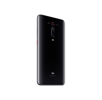 Smartfon Xiaomi Mi 9T 6GB/128GB BLACK