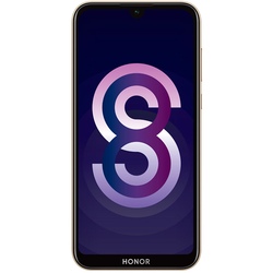 Smartfon Honor 8S 32GB GOLD
