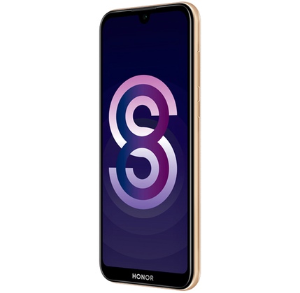 Smartfon Honor 8S 32GB GOLD