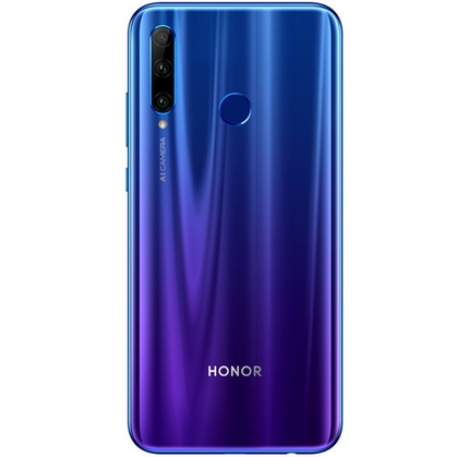 Smartfon Honor 10i 128GB BLUE