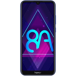 Smartfon Honor 8A 64GB BLUE