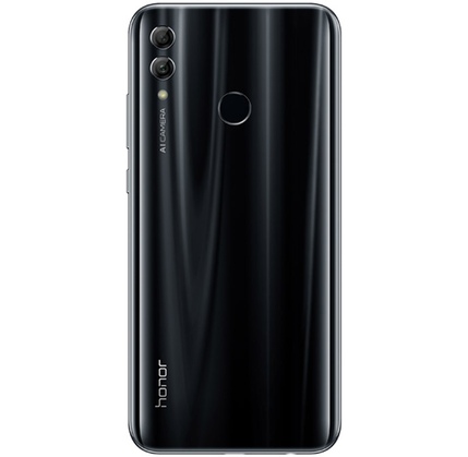 Smartfon Honor 10 LITE 64GB BLACK