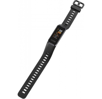 Fitnes qolbaq Huawei Band 4 Graphite Black (55024454)