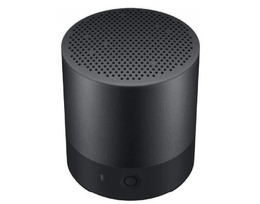 Portativ akustika HUAWEI Mini Speaker Graphite Black (Bluetooth speaker)