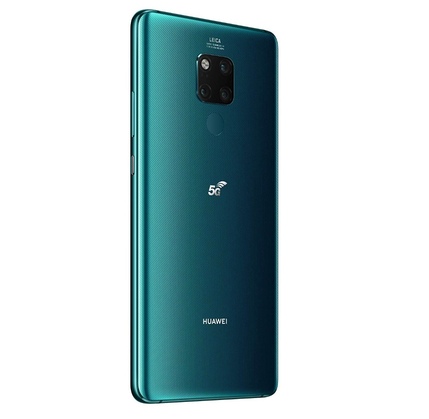 Smartfon Huawei Mate 20X GREEN