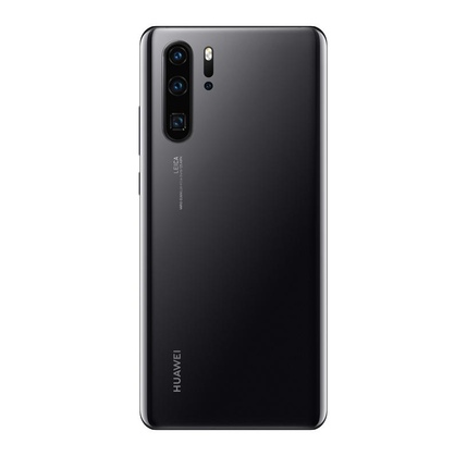 Smartfon Huawei P30 Pro Black